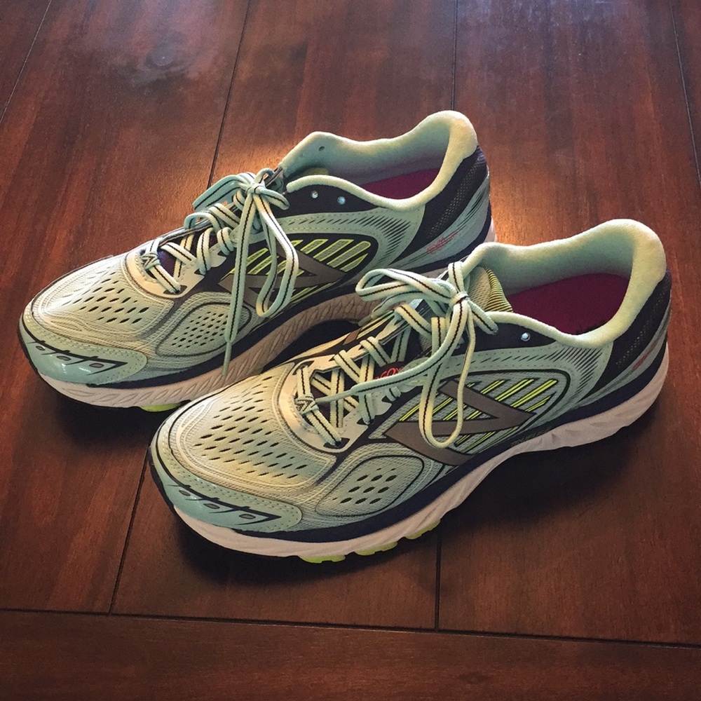 New Balance Running shoes